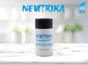 Acondicionador 30ml para hotel - Caja 100 pzas.