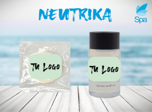 Kit de Amenidades para Hotel Personalizado – Jabón 15 g + Shampoo 30 ml | Caja con 200 Piezas