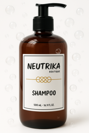 Shampoo 2n1 250ml para hotel - 1 pza.