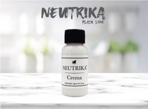 Crema Corporal 30 ml para Hotel Línea Black | Amenidades para Hotel Caja 100 pzas