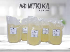 Jabón Líquido para Manos Refill 900 ml | Amenidades para Hotel | Fórmula sin Parabenos y pH Balanceado