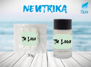 Kit de Amenidades para Hotel Personalizado – Jabón 30 g + Shampoo 30 ml | Caja con 200 Piezas