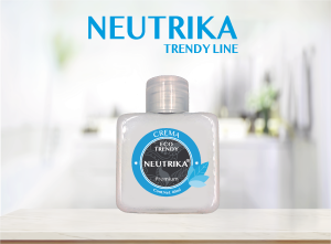 Crema Corporal para Hotel 40 ml Trendy | Amenidades Hoteleras Premium | Caja con 100 Piezas