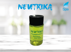 Baño de Burbujas para Hotel 30ml | Amenidades Hoteleras Premium | Caja con 100 Piezas