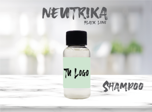 Shampoo para Hotel 30 ml Personalizado – Caja con 100 Piezas | Amenidades Hoteleras sin Parabenos