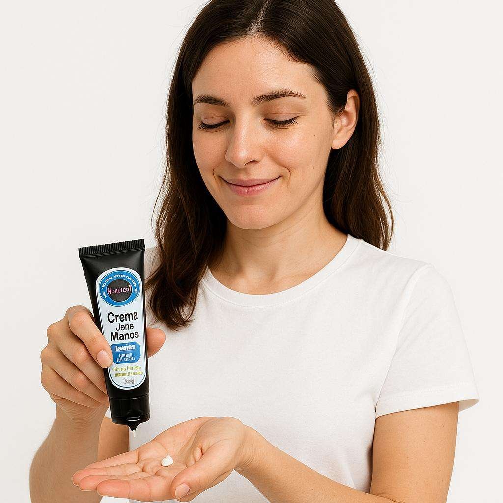 Crema Reparadora para Manos 75 ml | Hidratación Profunda y Protección para Piel Seca - Imagen 3