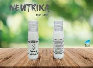 Crema Corporal para Hotel 25 ml Slim | Body Lotion Amenidades Hoteleras – Caja con 144 Piezas